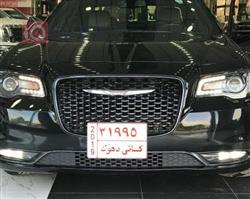 كرايسلر 300